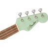 FENDER AVALON TENOR UKE SFG WN - UKULELE TENOROWE