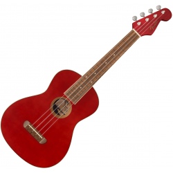 FENDER AVALON TENOR UKE CHY...