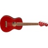 FENDER AVALON TENOR UKE CHY WN - UKULELE TENOROWE
