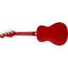 FENDER AVALON TENOR UKE CHY WN - UKULELE TENOROWE