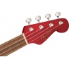 FENDER AVALON TENOR UKE CHY WN - UKULELE TENOROWE