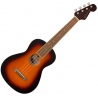 FENDER AVALON TENOR UKE 2TS WN - UKULELE TENOROWE