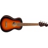 FENDER AVALON TENOR UKE 2TS WN - UKULELE TENOROWE