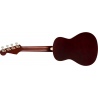 FENDER AVALON TENOR UKE 2TS WN - UKULELE TENOROWE