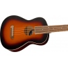FENDER AVALON TENOR UKE 2TS WN - UKULELE TENOROWE