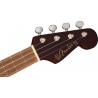 FENDER AVALON TENOR UKE 2TS WN - UKULELE TENOROWE