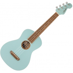FENDER AVALON TENOR UKE DPB...
