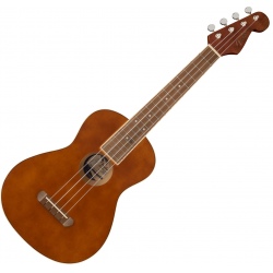 FENDER AVALON TENOR UKE NAT...