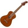 FENDER AVALON TENOR UKE NAT WN - UKULELE TENOROWE