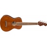 FENDER AVALON TENOR UKE NAT WN - UKULELE TENOROWE
