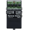 BOSS RE-2 SPACE ECHO - DELAY/REVERB