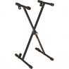 QUIK LOK T-6KD - STATYW TYPU X