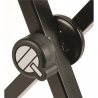 QUIK LOK T-10 BK - STATYW TYPU X