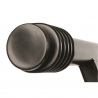 QUIK LOK T-10 BK - STATYW TYPU X