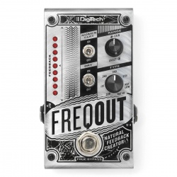 DIGITECH EFFECT PEDAL...