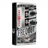 DIGITECH EFFECT PEDAL FREQOUT NATURAL - GENERATOR FEEDBACK