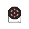 FRACTAL LIGHTS PAR LED 7X10 W