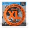 DADDARIO ESXL110 10-46 DOUBLE BALL - STRUNY DO GITARY ELEKTRYCZNEJ