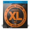 DADDARIO EXL160 50-105 - STRUNY DO GITARY BASOWEJ