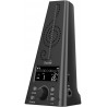 CHERUB WMT-230 BK METRO TUNER