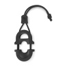 DADDARIO PW-AJL-01 CINCHFIT - UCHWYT NA PASEK
