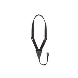DADDARIO SOUNDHOLE STRAP -...