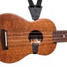 DADDARIO SOUNDHOLE STRAP - PASEK DO UKULELE