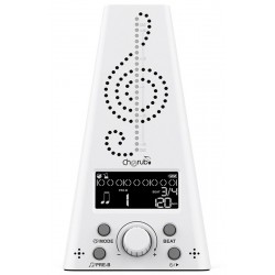 CHERUB WMT-230 WH METRO TUNER