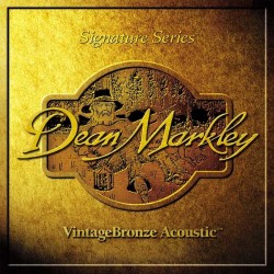 DEAN MARKLEY DM2204 11-50 -...