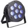 LIGHT4ME TRI PAR 8x9W MKII RGB LED