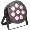 LIGHT4ME TRI PAR 8x9W MKII RGB LED