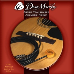 DEAN MARKLEY DM3000 -...