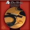 DEAN MARKLEY DM3000 - PRZETWORNIK DO GITAR AKUSTYCZNYCH
