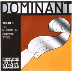 THOMASTIK DOMINANT 129 4/4