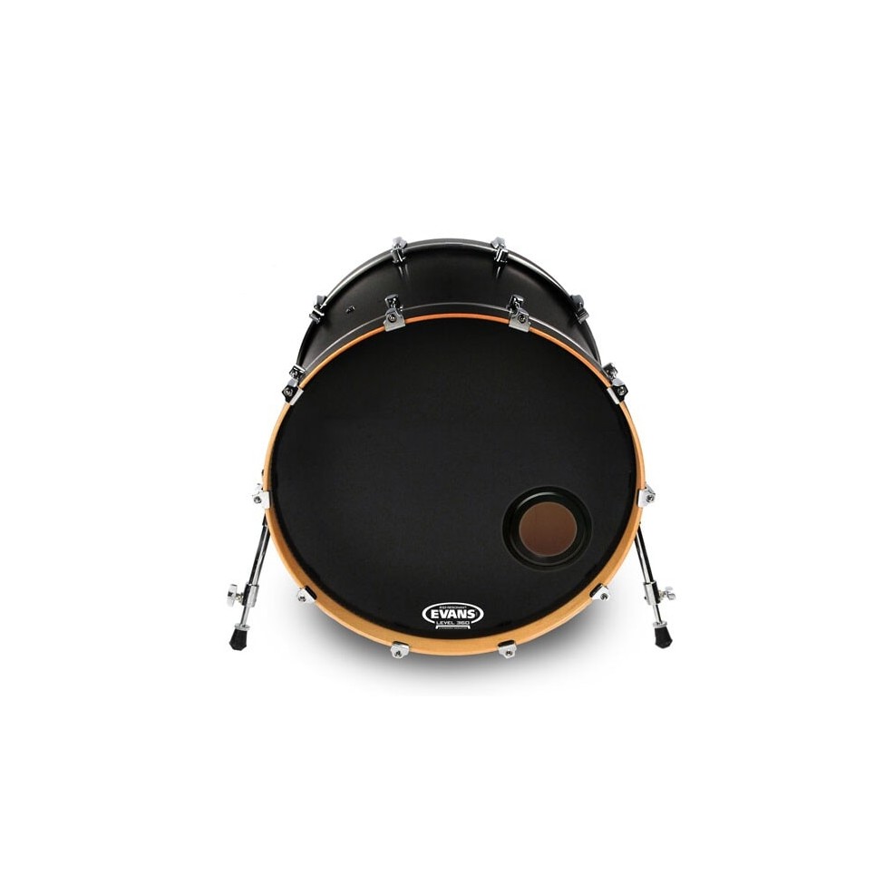EVANS BD22REMAD 22"