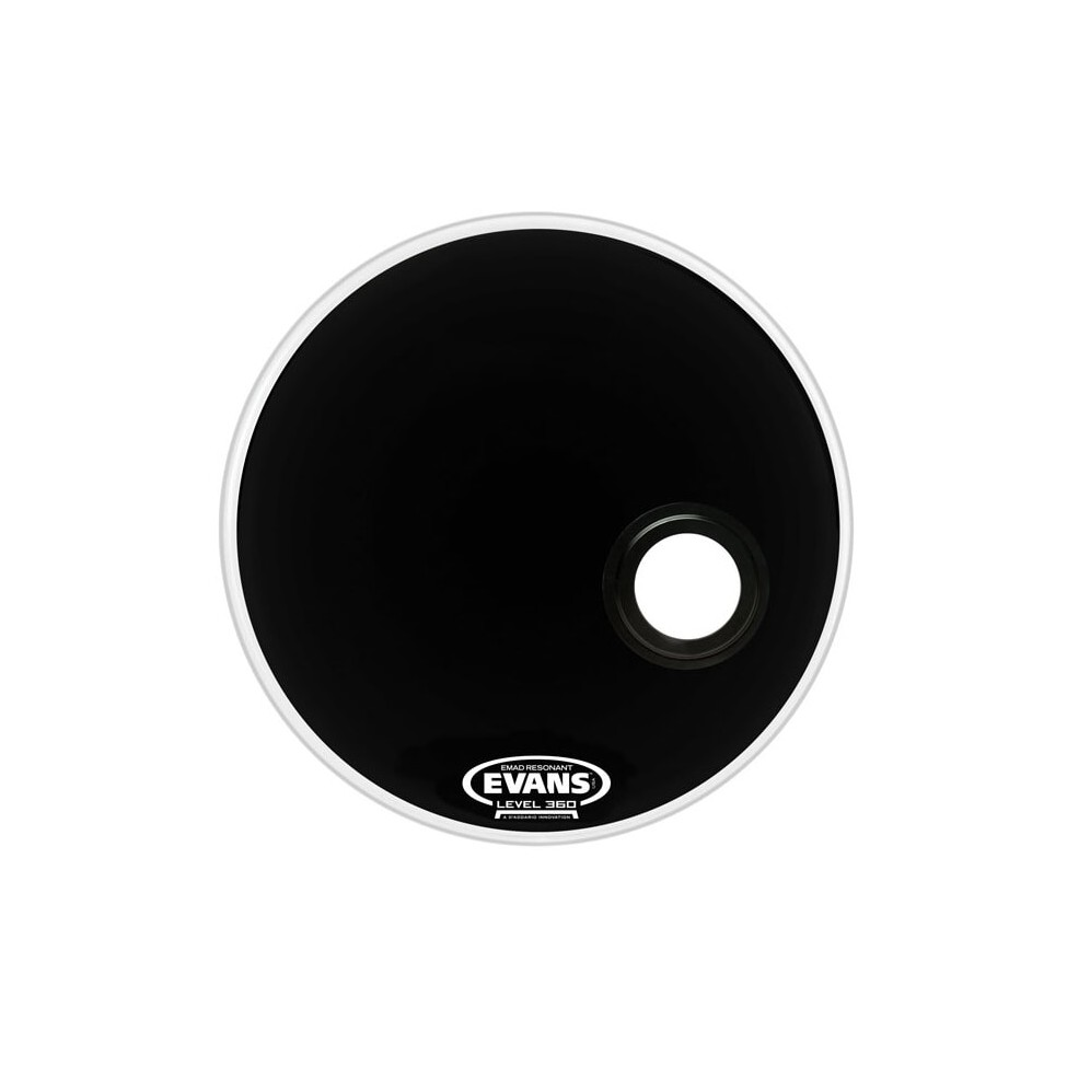 EVANS BD22REMAD 22"