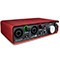 Interfejsy Audio