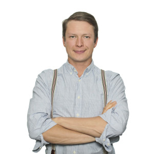 Patryk TikTak Matela