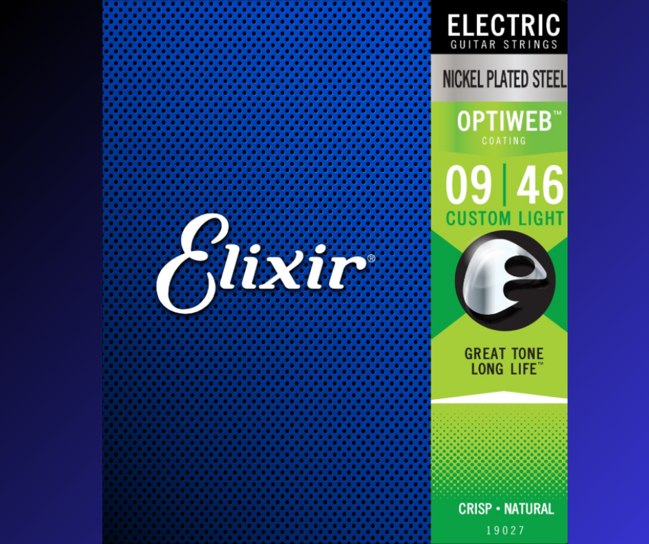 Struny Elixir