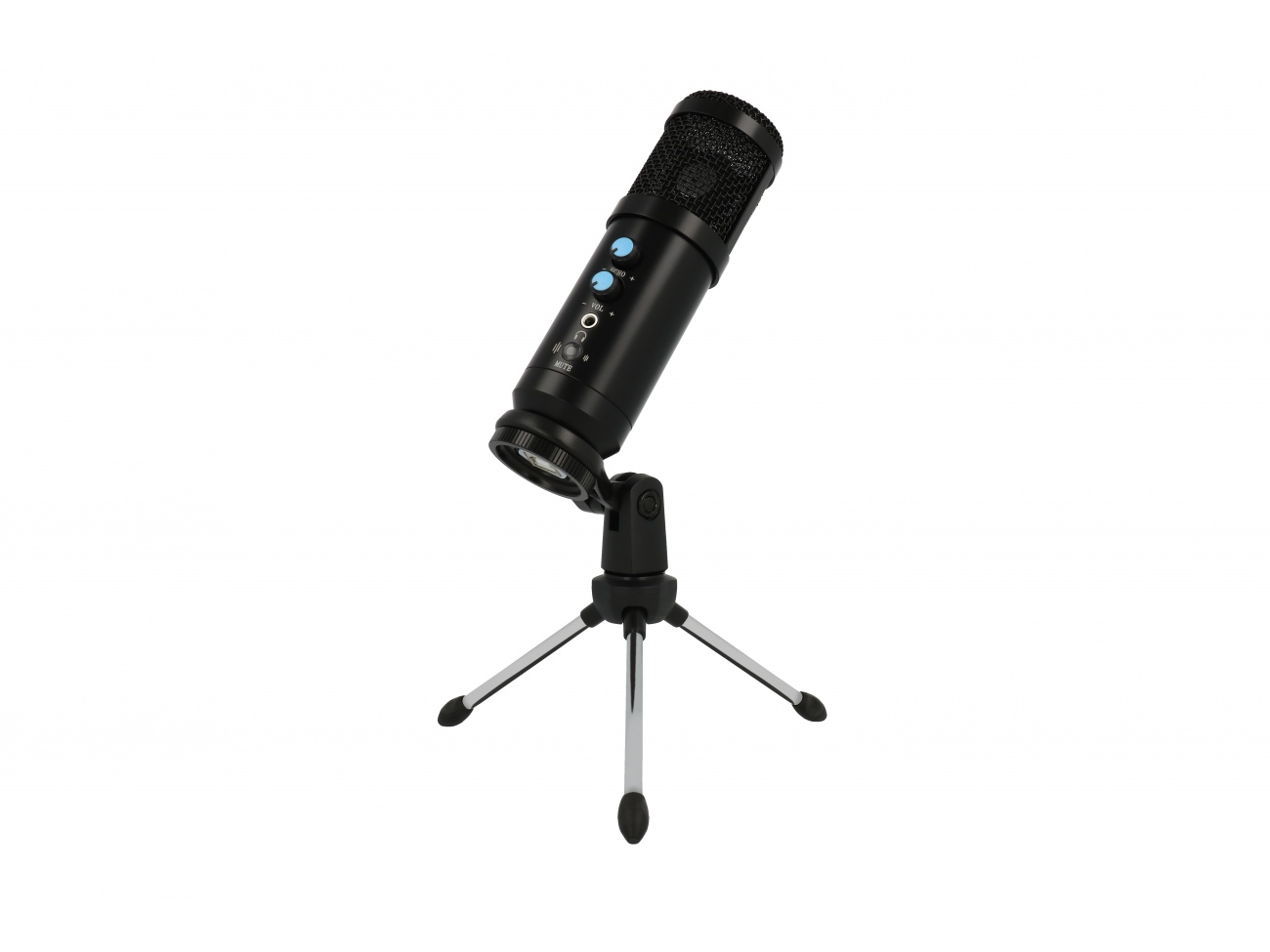 FZONE BM-01 mikrofon pojemnościowy USB - zdjęcie 2