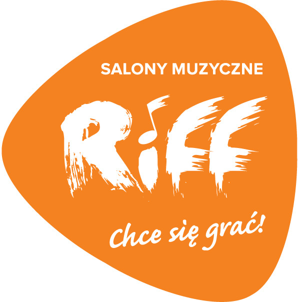 Sklep muzyczny Riff.net.pl