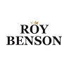 ROY BENSON