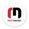 REDS MUSIC