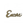 ENCORE