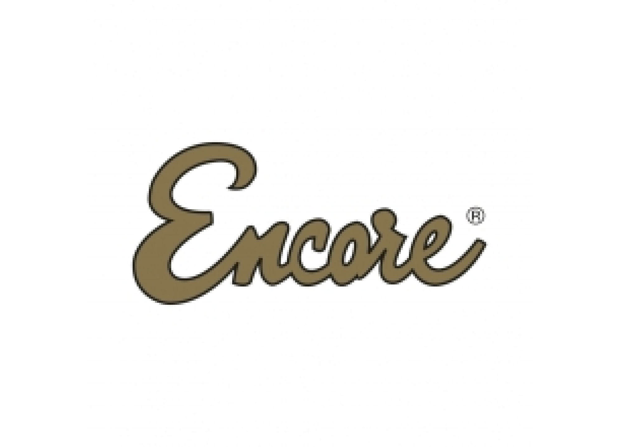 ENCORE