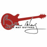 BRIAN MAY