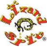 LIZARD SPIT