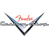 FENDER CUSTOM SHOP