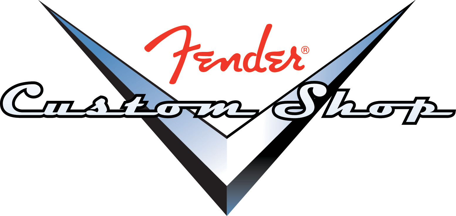 FENDER CUSTOM SHOP
