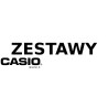 CASIO - zestawy